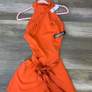 NY&C romper